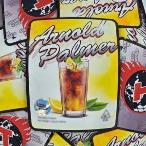 Arnold Palmer