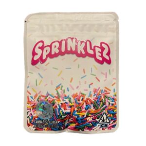 Sprinklez