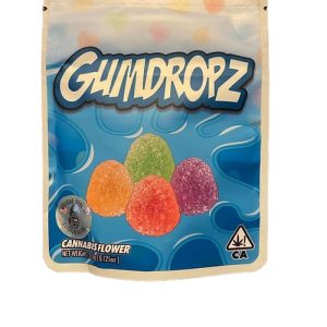 Gumdropz