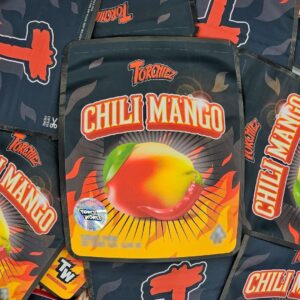 Torchiez Chili Mango