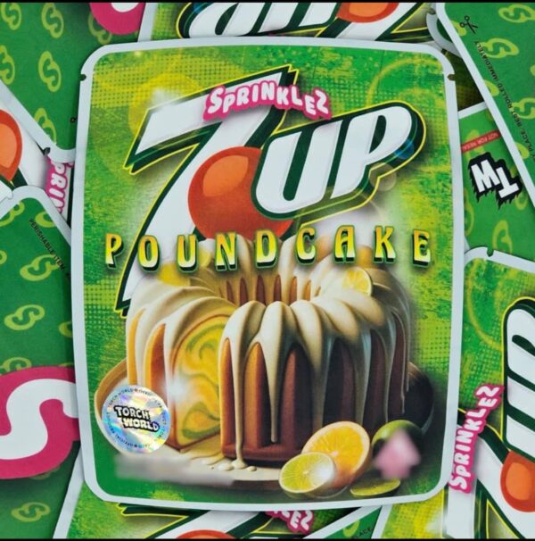 Buy 7up Pound Cake