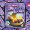 Blackberry Cobbler