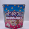 Birthdaycake Marshmallow