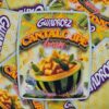 Gumdropz Cantaloupe Dream