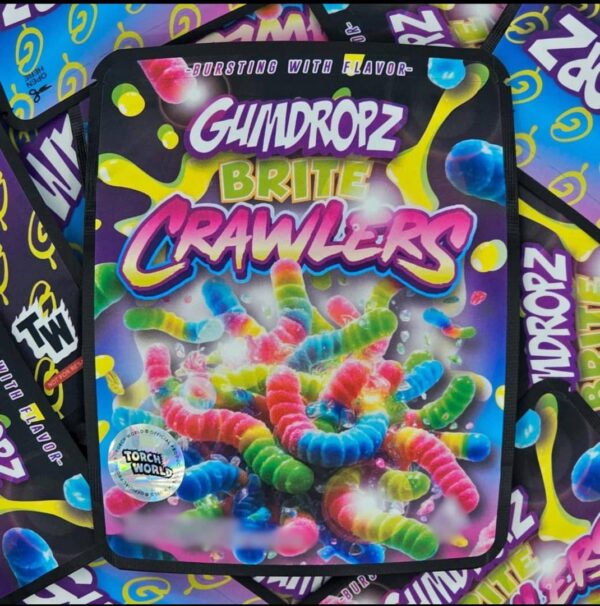 Brite Crawlers